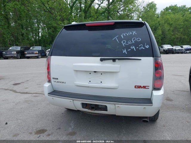 Aukcja sprzedaży 2012 Gmc Yukon Denali, vin: 1GKS2EEF2CR314640, numer aukcji: 44851490