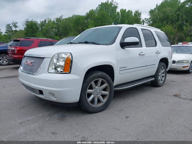 Aukcja sprzedaży 2012 Gmc Yukon Denali, vin: 1GKS2EEF2CR314640, numer aukcji: 44851490