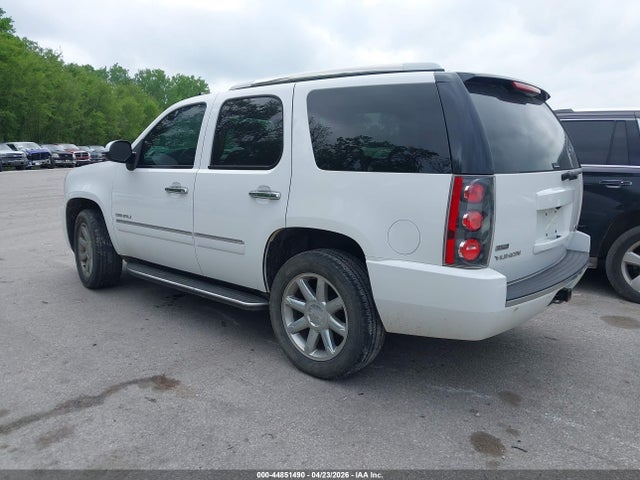 Aukcja sprzedaży 2012 Gmc Yukon Denali, vin: 1GKS2EEF2CR314640, numer aukcji: 44851490