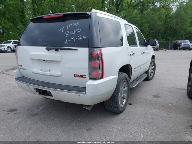 Aukcja sprzedaży 2012 Gmc Yukon Denali, vin: 1GKS2EEF2CR314640, numer aukcji: 44851490