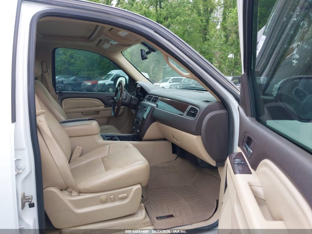 Aukcja sprzedaży 2012 Gmc Yukon Denali, vin: 1GKS2EEF2CR314640, numer aukcji: 44851490