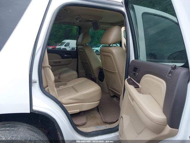 Aukcja sprzedaży 2012 Gmc Yukon Denali, vin: 1GKS2EEF2CR314640, numer aukcji: 44851490