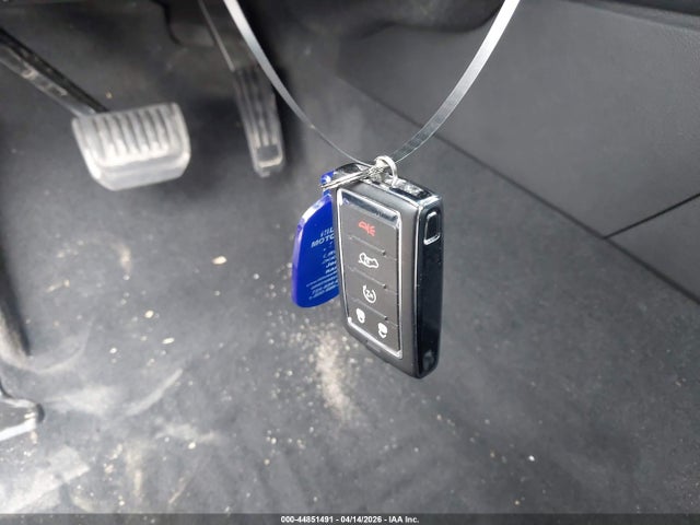 44851491 :رقم المزاد ، 1C4RJHAG6RC247520 vin ، 2024 Jeep Grand Cherokee Laredo X 4x4 مزاد بيع