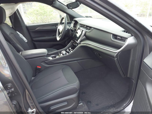 44851491 :رقم المزاد ، 1C4RJHAG6RC247520 vin ، 2024 Jeep Grand Cherokee Laredo X 4x4 مزاد بيع