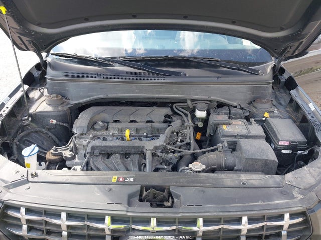 Aukcja sprzedaży 2023 Hyundai Venue Sel, vin: KMHRC8A38PU259890, numer aukcji: 44851493