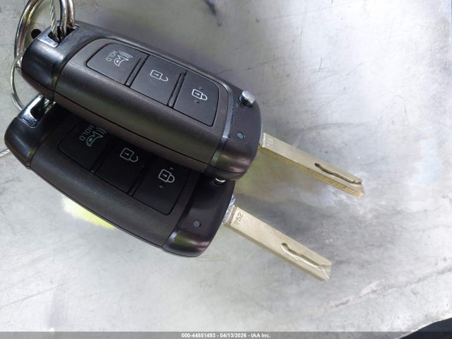 Aukcja sprzedaży 2023 Hyundai Venue Sel, vin: KMHRC8A38PU259890, numer aukcji: 44851493