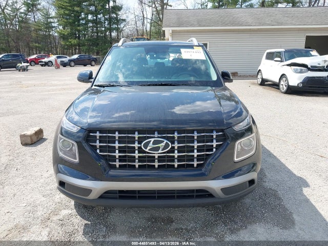 Aukcja sprzedaży 2023 Hyundai Venue Sel, vin: KMHRC8A38PU259890, numer aukcji: 44851493
