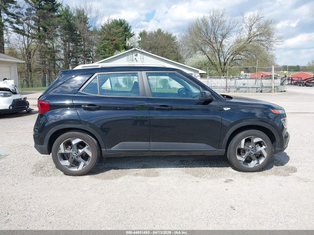 Aukcja sprzedaży 2023 Hyundai Venue Sel, vin: KMHRC8A38PU259890, numer aukcji: 44851493