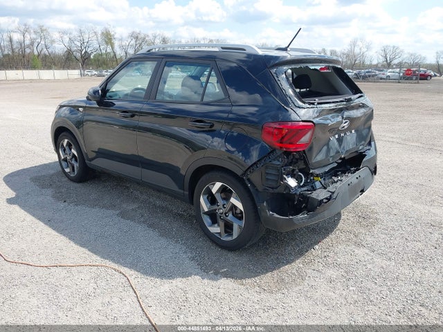 Aukcja sprzedaży 2023 Hyundai Venue Sel, vin: KMHRC8A38PU259890, numer aukcji: 44851493