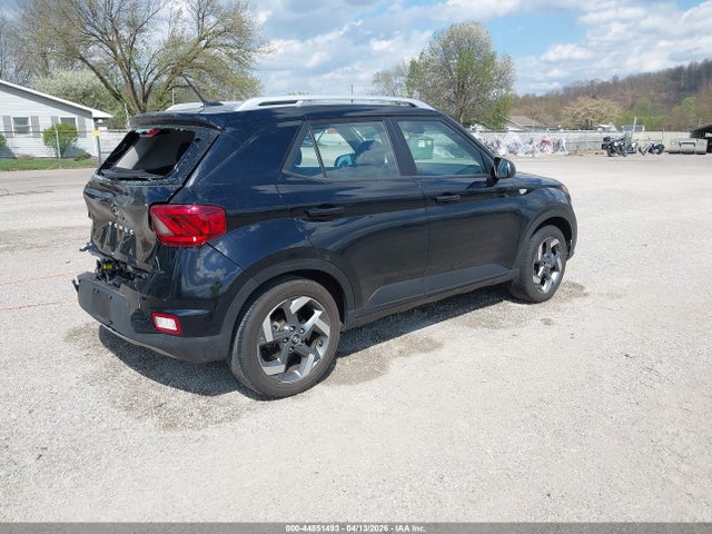 Aukcja sprzedaży 2023 Hyundai Venue Sel, vin: KMHRC8A38PU259890, numer aukcji: 44851493