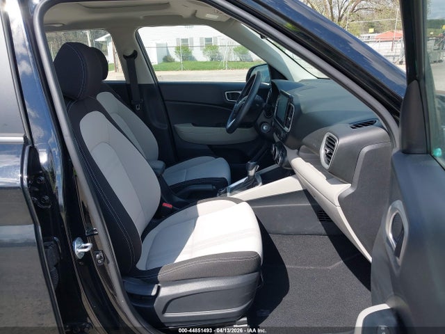 Aukcja sprzedaży 2023 Hyundai Venue Sel, vin: KMHRC8A38PU259890, numer aukcji: 44851493