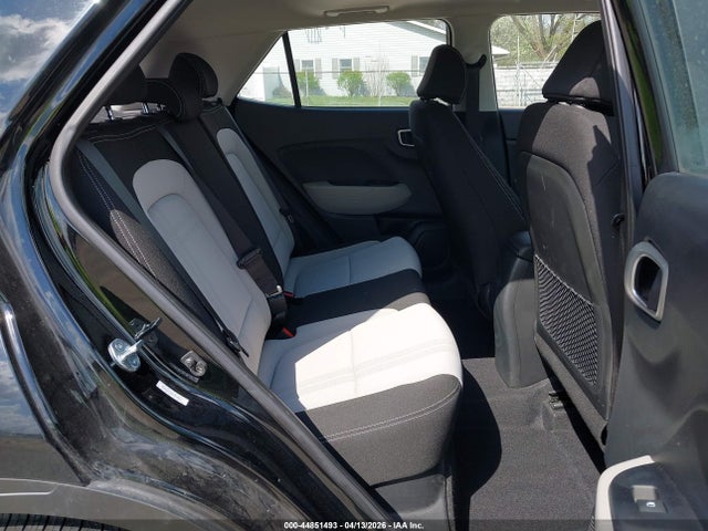 Aukcja sprzedaży 2023 Hyundai Venue Sel, vin: KMHRC8A38PU259890, numer aukcji: 44851493