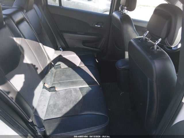 2012 CHRYSLER 200 1C3CCBHG2CN213321 Photo 7