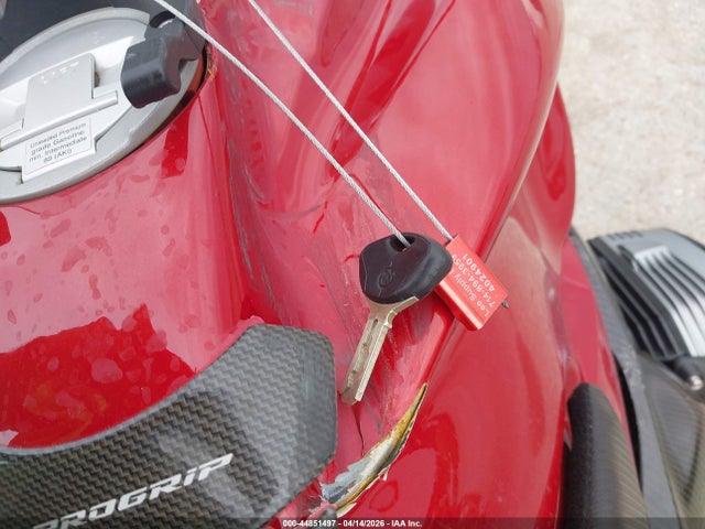 Продажа на аукционе авто 2012 Bmw R1200 R, vin: WB1049006CZX97084, номер лота: 44851497