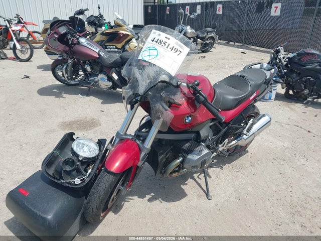 Продажа на аукционе авто 2012 Bmw R1200 R, vin: WB1049006CZX97084, номер лота: 44851497