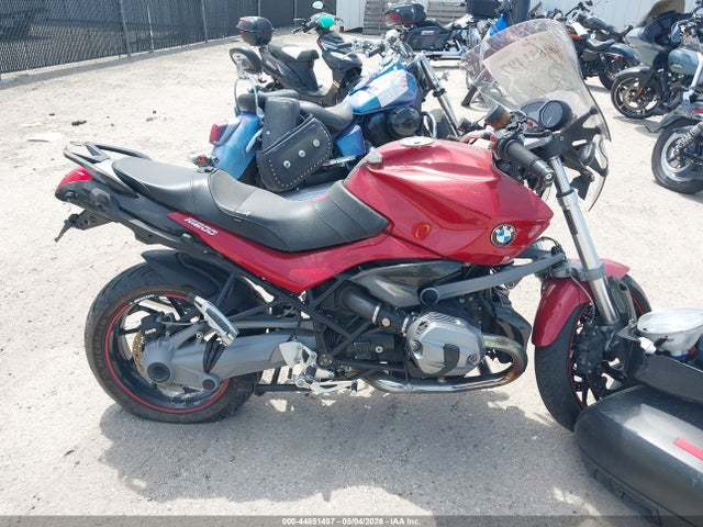 Продажа на аукционе авто 2012 Bmw R1200 R, vin: WB1049006CZX97084, номер лота: 44851497