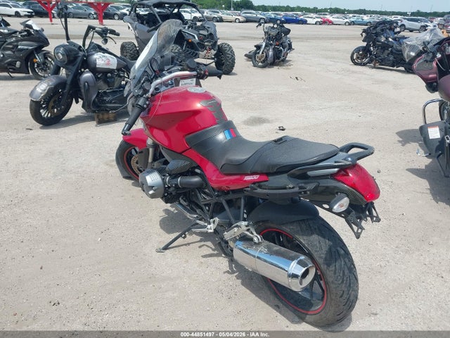 Продажа на аукционе авто 2012 Bmw R1200 R, vin: WB1049006CZX97084, номер лота: 44851497