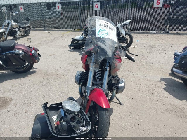 Продажа на аукционе авто 2012 Bmw R1200 R, vin: WB1049006CZX97084, номер лота: 44851497