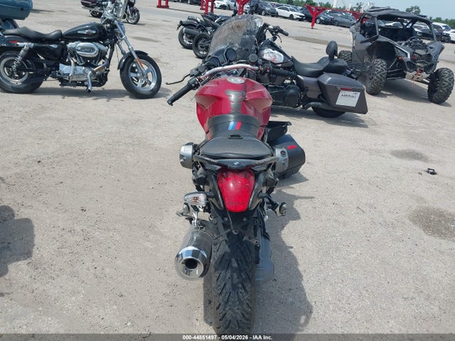 Продажа на аукционе авто 2012 Bmw R1200 R, vin: WB1049006CZX97084, номер лота: 44851497