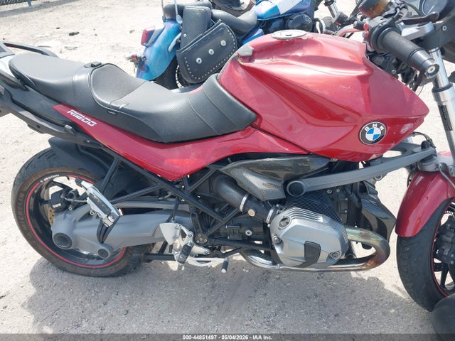 Продажа на аукционе авто 2012 Bmw R1200 R, vin: WB1049006CZX97084, номер лота: 44851497