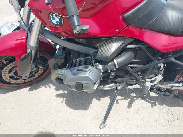Продажа на аукционе авто 2012 Bmw R1200 R, vin: WB1049006CZX97084, номер лота: 44851497