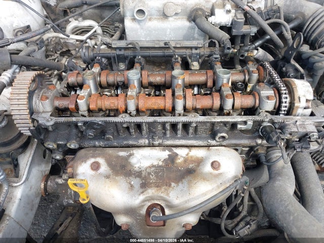 44851498 :رقم المزاد ، KNAFE222795654982 vin ، 2009 Kia Spectra Ex مزاد بيع