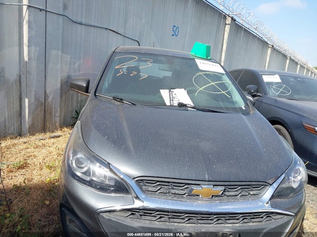 Chevrolet Spark Fwd Ls Automatic 2021 KL8CB6SA3MC738176 Image 13