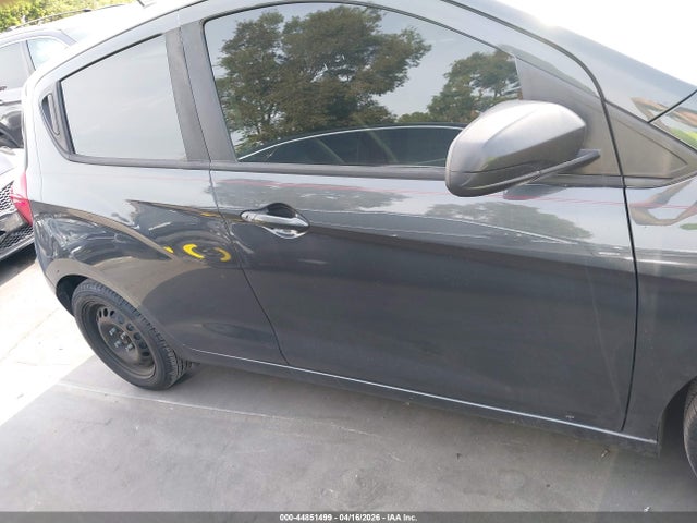 Chevrolet Spark Fwd Ls Automatic 2021 KL8CB6SA3MC738176 Image 14