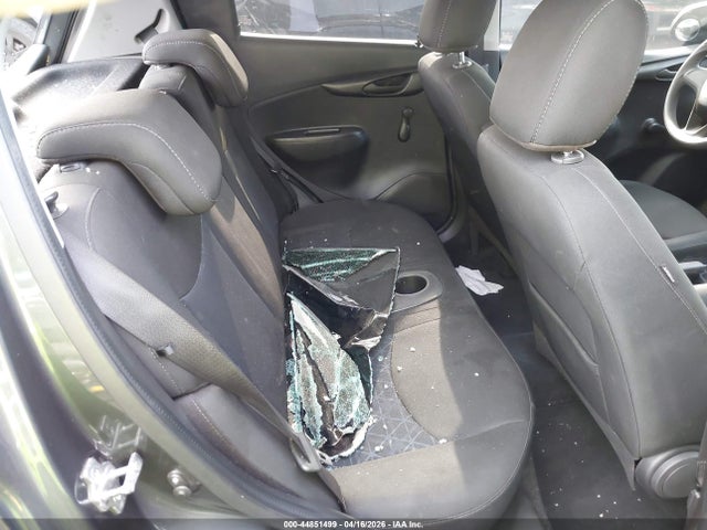 Chevrolet Spark Fwd Ls Automatic 2021 KL8CB6SA3MC738176 Image 8
