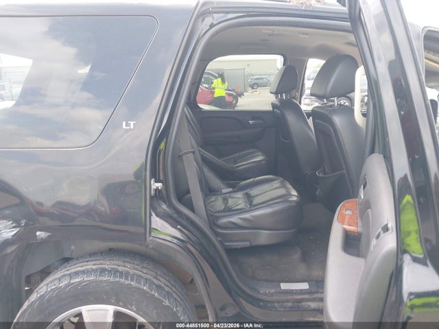 2007 Chevrolet Tahoe Lt მანქანა იყიდება აუქციონზე, vin: 1GNFC13J17J365570, აუქციონის ნომერი: 44851500