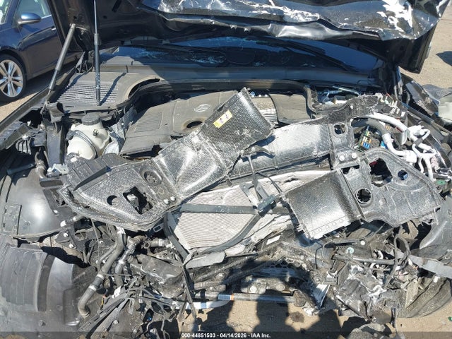 2025 Mercedes-benz Gle 450e 4matic მანქანა იყიდება აუქციონზე, vin: 4JGFB4GB3SB444124, აუქციონის ნომერი: 44851503