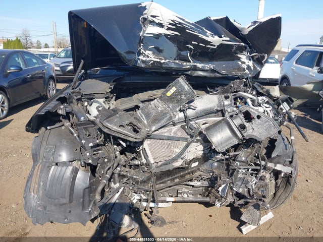 Aukcja sprzedaży 2025 Mercedes-benz Gle 450e 4matic, vin: 4JGFB4GB3SB444124, numer aukcji: 44851503