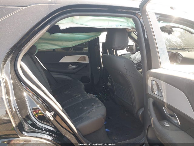Aukcja sprzedaży 2025 Mercedes-benz Gle 450e 4matic, vin: 4JGFB4GB3SB444124, numer aukcji: 44851503