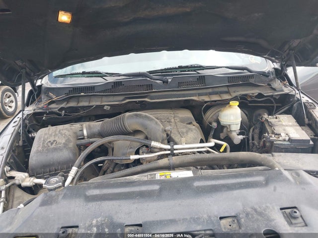 Aukcja sprzedaży 2016 Ram 1500 Lone Star, vin: 1C6RR7TT1GS200743, numer aukcji: 44851504