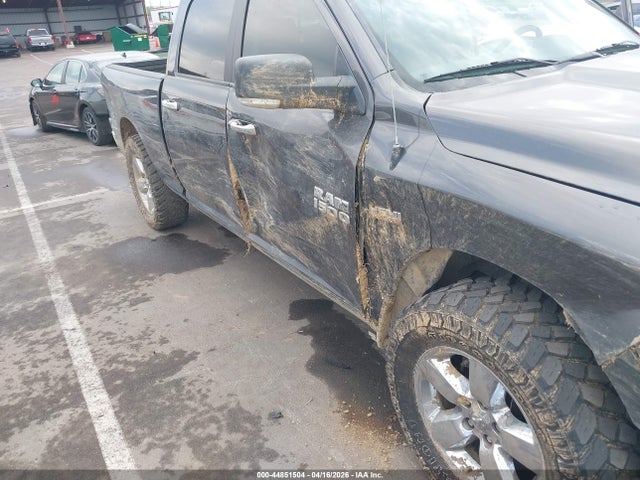 Aukcja sprzedaży 2016 Ram 1500 Lone Star, vin: 1C6RR7TT1GS200743, numer aukcji: 44851504