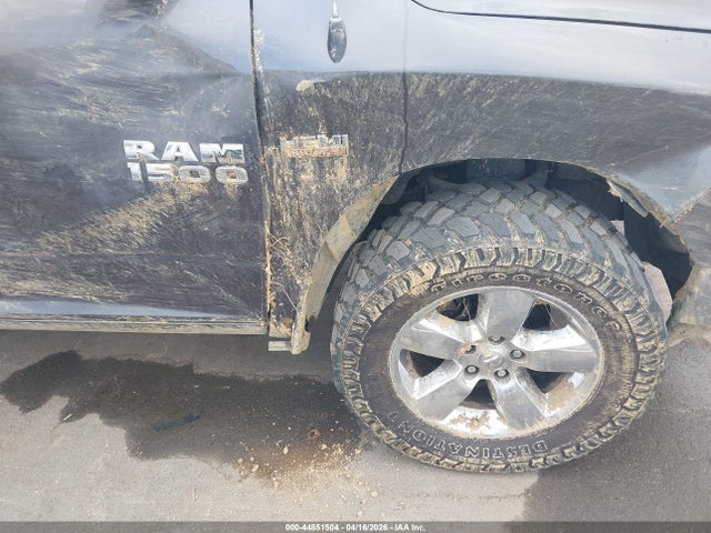 Aukcja sprzedaży 2016 Ram 1500 Lone Star, vin: 1C6RR7TT1GS200743, numer aukcji: 44851504