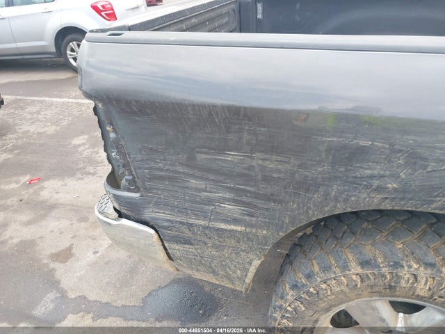 Aukcja sprzedaży 2016 Ram 1500 Lone Star, vin: 1C6RR7TT1GS200743, numer aukcji: 44851504
