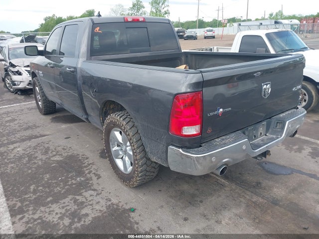Aukcja sprzedaży 2016 Ram 1500 Lone Star, vin: 1C6RR7TT1GS200743, numer aukcji: 44851504