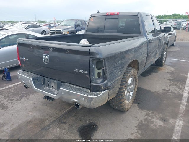 Aukcja sprzedaży 2016 Ram 1500 Lone Star, vin: 1C6RR7TT1GS200743, numer aukcji: 44851504