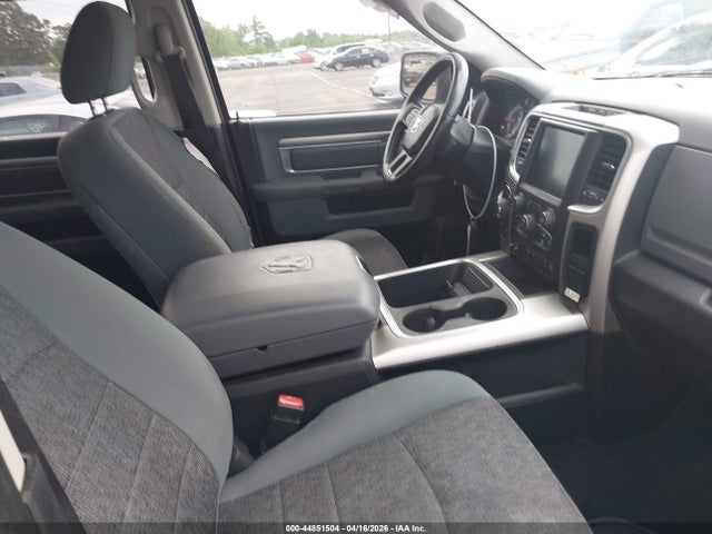 Aukcja sprzedaży 2016 Ram 1500 Lone Star, vin: 1C6RR7TT1GS200743, numer aukcji: 44851504