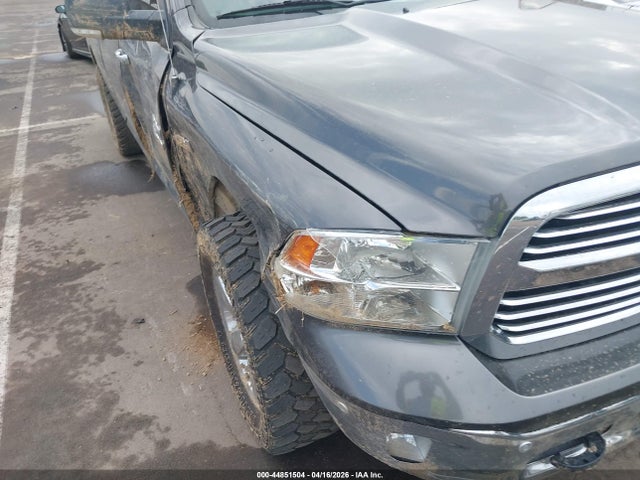 Aukcja sprzedaży 2016 Ram 1500 Lone Star, vin: 1C6RR7TT1GS200743, numer aukcji: 44851504