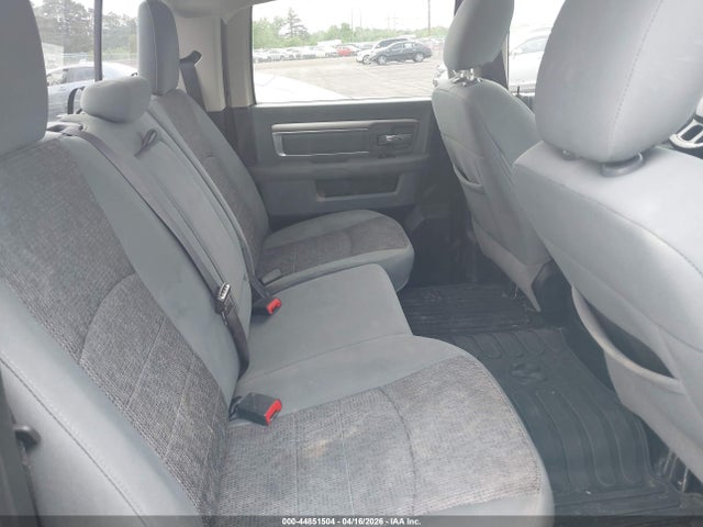 Aukcja sprzedaży 2016 Ram 1500 Lone Star, vin: 1C6RR7TT1GS200743, numer aukcji: 44851504
