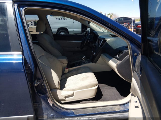 2010 Subaru Outback 2.5i Premium მანქანა იყიდება აუქციონზე, vin: 4S4BRBFC0A3369092, აუქციონის ნომერი: 44851509