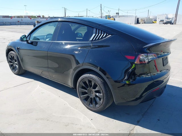 7SAYGDEE1PA051867 Tesla Model Y Awd/long Range Dual Motor All-wheel Drive