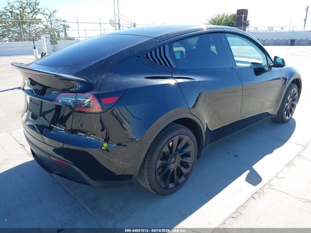 7SAYGDEE1PA051867 Tesla Model Y Awd/long Range Dual Motor All-wheel Drive