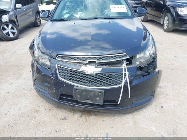 Продаж на аукціоні авто 2014 Chevrolet Cruze 1lt Auto, vin: 1G1PC5SBXE7431163, номер лоту: 44851514