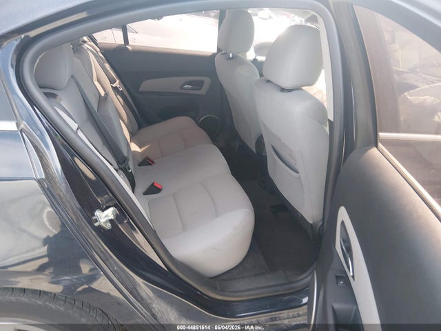 Продаж на аукціоні авто 2014 Chevrolet Cruze 1lt Auto, vin: 1G1PC5SBXE7431163, номер лоту: 44851514