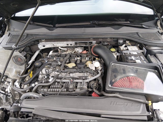 WVW3A7CD4RW156182 Volkswagen Golf Gti 2.0t Se