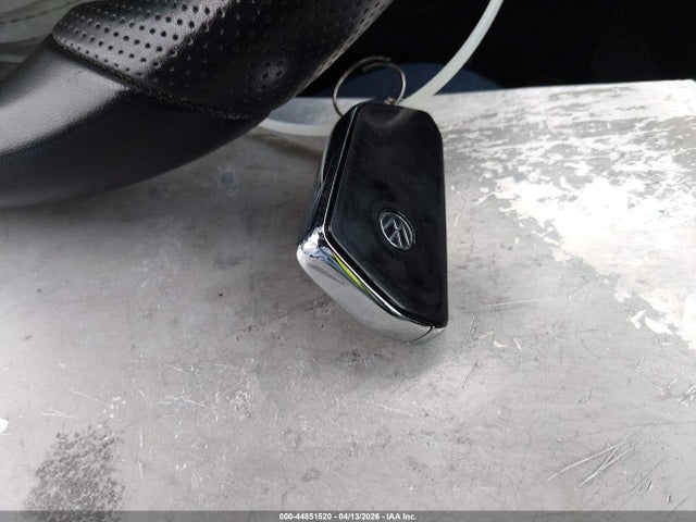 WVW3A7CD4RW156182 Volkswagen Golf Gti 2.0t Se