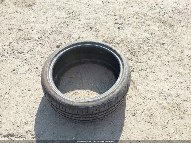 44851523 :رقم المزاد ، 19UUB7F95NA001268 vin ، 2022 Acura Tlx Type S - Hp Wheel And Tire مزاد بيع